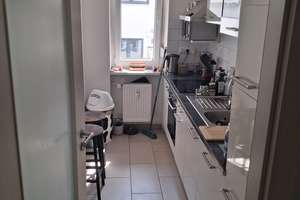 2-Zimmer-Wohnung in Neuhausen – Die vollständige Adresse der Immobilie erhältst du vom Anbieter., 80637 Dom Pedro, München – Vorschaubild 7