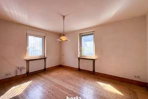 Schönes, bezugsfreies EFH mit Altbaucharme, kleinem Garten und Garage in Konstanz-Fürstenberg – Die vollständige Adresse der Immobilie erhältst du vom Anbieter., 78467 Fürstenberg, Konstanz – Vorschaubild 4