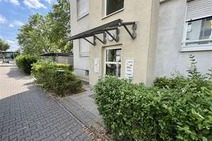 Leerstehende, helle 3 Zimmer-Wohnung mit sonnigem Balkon und TG-Stellplatz – Die vollständige Adresse der Immobilie erhältst du vom Anbieter., 68309 Käfertal, Mannheim – Vorschaubild 12