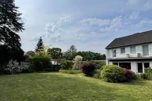 Einfamilienhaus Hannover Ricklingen – Die vollständige Adresse der Immobilie erhältst du vom Anbieter., 30459 Ricklingen (Ortsteil), Hannover – Vorschaubild 3