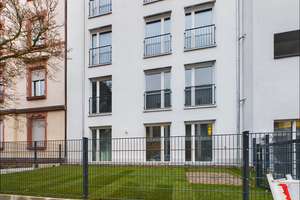 3 Zimmer mit Balkon Nähe Ostbahnhof – 63075 Lichtenplatte, Offenbach am Main – Vorschaubild 6