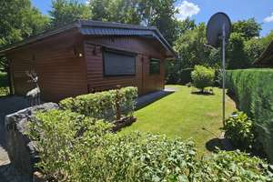 Nähe Biggesee - Idyllisch gelegenes und geschmacksvoll eingerichtetes Ferienhaus in Attendorn
