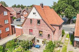 Kapitalanlage: Vermietetes Zweifamilienhaus in zentraler Wohnlage nahe der Innenstadt – Die vollständige Adresse der Immobilie erhältst du vom Anbieter., 21423 Winsen (Luhe) – Vorschaubild 24