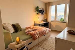 Ready to Move In: Stylish Studio near Ostbahnhof & Spree! – Krautstraße 30+, 10243 Friedrichshain, Berlin – Vorschaubild 1