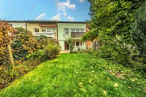 • REIHENHAUS MIT GESTALTUNGSPOTENZIAL • – Nebelhornstraße 11, 82140 Olching – Vorschaubild 6
