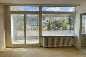 1-Zimmerwohnung mit Sanierungspotenzial in den Pichelsdorfer Seehäusern