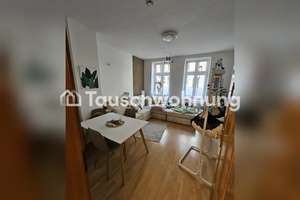 Tauschwohnung: Günstige 3-Zimmer-Wohnung im EG – 4347 Schönefeld-Abtnaundorf, Leipzig – Vorschaubild 2