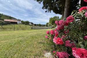 Rückzugsort im Grünen – Großzügiges Anwesen mit Traumgarten und Bachlauf in Kirtorf-Lehrbach – Die vollständige Adresse der Immobilie erhältst du vom Anbieter., 36320 Kirtorf – Vorschaubild 9