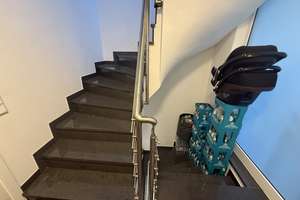 Moderne, sanierte 3-Zimmer Wohnung mit Balkon in Köln-Merkenich – Die vollständige Adresse der Immobilie erhältst du vom Anbieter., 50769 Merkenich, Köln – Vorschaubild 14