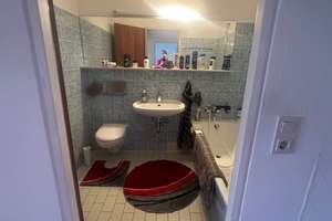 Barrierefreie , helle Zweizimmerwohung im Mehrfamilienhaus in Viernheim zu verkaufen – Die vollständige Adresse der Immobilie erhältst du vom Anbieter., 68519 Viernheim – Vorschaubild 6