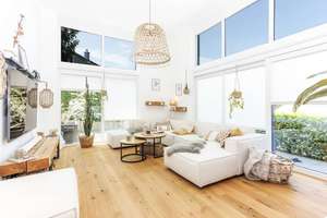 ARCHITEKTENTRAUM in Inzlingen: Luxus pur auf 203 m² mit 6 Zimmern, Dachterrasse, Whirlpool & Garage – Die vollständige Adresse der Immobilie erhältst du vom Anbieter., 79594 Inzlingen – Vorschaubild 13