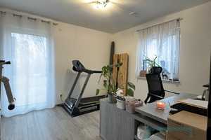 Ruhig gelegenes Einfamilienhaus (KFW55) mit Garten und Garage – Hohenlohekreis – Vorschaubild 15