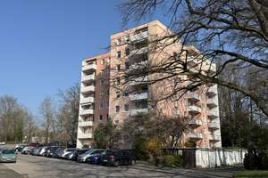 70 m² Eigentumswohnung mit Balkon und Mieter in Aachen – Schloßweiherstraße 3-5, 52072 Laurensberg (Statistischer Bezirk), Aachen – Vorschaubild 2