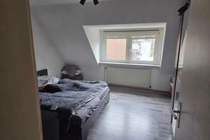 Kompaktes Wohnen in Oberhausen: 2-Zimmer-Wohnung in Alsfeld – Grubenstraße 1, 46149 Alsfeld, Oberhausen – Vorschaubild 3