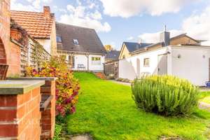 Tolles Einfamilienhaus mit großem Garten in ruhiger Lage von Dormagen! – Die vollständige Adresse der Immobilie erhältst du vom Anbieter., 41542 Dormagen – Vorschaubild 10