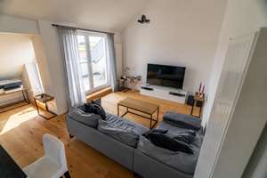 *** 3 Zi.-Dachgeschosswohnung mit Stellplatz *** bezugsfrei – Die vollständige Adresse der Immobilie erhältst du vom Anbieter., 50823 Neuehrenfeld, Köln – Vorschaubild 4