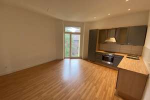 Helle 4 Zimmer Altbauwohnung in Sterkrade – Steinbrinkstraße 105, 46145 Sterkrade-Mitte, Oberhausen – Vorschaubild 3