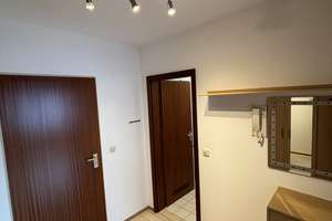 Alltagstaugliche 1-Zimmer-Wohnung in Würzburg – 97084 Heuchelhof, Würzburg – Vorschaubild 8