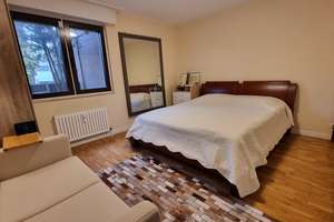 PROVISIONSFREI – VON PRIVAT – 4-Zimmer-Erdgeschosswohnung Köln-Junkersdorf – 50858 Junkersdorf, Köln – Vorschaubild 9