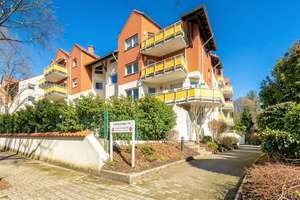 Großzügige 3-Zimmer-Eigentumswohnung mit Balkon und individuellem Gestaltungspotenzial – Die vollständige Adresse der Immobilie erhältst du vom Anbieter., 45886 Ückendorf, Gelsenkirchen – Vorschaubild 2