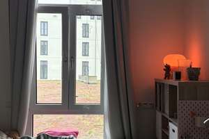 Modernes 1-Zimmer Apartment mit EBK in Dortmund Innenstadt – Benno-Elkan-Allee 1, 44137 Dorstfelder Brücke, Dortmund – Vorschaubild 8