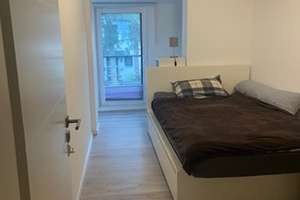 Reihenhaus mit 113 m² + 14 m² / Erbbauzins / ENEV B-C – Die vollständige Adresse der Immobilie erhältst du vom Anbieter., 40591 Wersten, Düsseldorf – Vorschaubild 12