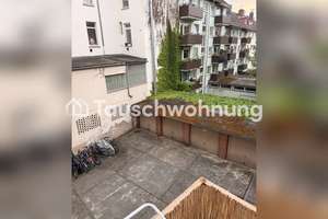 Tauschwohnung: Wohnungstausch in Frankfurt Bockenheim – Die vollständige Adresse der Immobilie erhältst du vom Anbieter., 60487 Bockenheim, Frankfurt am Main – Vorschaubild 7