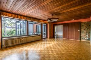 Wiesbaden-Naurod – Einfamilienhaus in traumhafter Feldrandlage – Die vollständige Adresse der Immobilie erhältst du vom Anbieter., 65207 Naurod, Wiesbaden – Vorschaubild 6