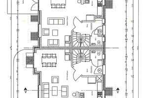 Neubau von reetgedeckten Haushälften mit jeweils einem eigenen Garagenplatz in Wenningstedt – Die vollständige Adresse der Immobilie erhältst du vom Anbieter., 25996 Wenningstedt-Braderup (Sylt) – Vorschaubild 43