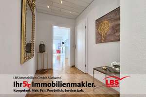Ein echtes Juwel in beliebter Wohnlage!
-Exklusives Zweifamilienhaus  mit grüner Wohlfühloase-

 – Die vollständige Adresse der Immobilie erhältst du vom Anbieter., 76461 Muggensturm – Vorschaubild 13