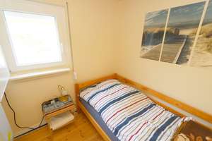 Modernisierter Reihenbungalow in ruhiger Endlage – nur 5 Gehminuten zum Ostseestrand – Die vollständige Adresse der Immobilie erhältst du vom Anbieter., 23743 Grömitz – Vorschaubild 13