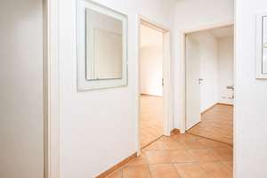 Endetage: sonnige 2-Zimmer Wohnung mit herrlicher Dachterrasse in Lohbrügge! – Die vollständige Adresse der Immobilie erhältst du vom Anbieter., 22159 Lohbrügge, Hamburg – Vorschaubild 6
