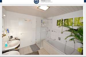 Großzügige 5-Zimmer-Maisonette mit Traumterrasse und Weitblick in Karlsruhe-Grötzingen – Die vollständige Adresse der Immobilie erhältst du vom Anbieter., 76229 Grötzingen, Karlsruhe – Vorschaubild 15
