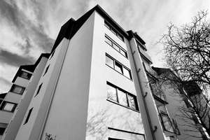 Großzügige 2-Zimmer Dachgeschoss-Terrassenwohnung in Nürnberg-Großreuth h.d. Veste