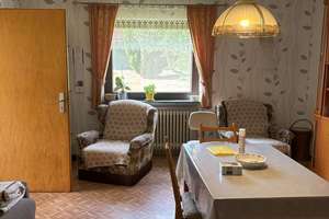 ehemaliger Bauernhof mit zwei Wohnhäusern und besonderem Charme – Die vollständige Adresse der Immobilie erhältst du vom Anbieter., 63633 Birstein – Vorschaubild 14