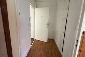 3-Zimmer- Wohnung mit Balkon in Saarbrücken - provisionsfrei