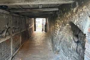 Vermietetes Altstadthaus (Ganghaus) im Jakobi Quartier der Lübecker Altstadt  – Die vollständige Adresse der Immobilie erhältst du vom Anbieter., 23552 Innenstadt, Lübeck – Vorschaubild 5