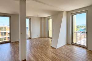 Im Herzen Franklins / Die Grüne Mitte ( Nr. 15) Maisonette-Wohnung, 2 Bäder, Hauswirtschaftsraum – 68309 Käfertal, Mannheim – Vorschaubild 14
