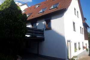 3,5-Zimmer-Wohnung mit Balkon und Einbauküche – Christian-Fink-Straße 11, 73732 Hegensberg, Esslingen am Neckar – Vorschaubild 24