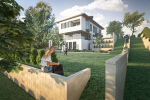 Traum-Projekt: luxuriöse Villa mit atemberaubenden Grundstück, Einliegerwohnung, Sauna, u. v. m.! – Die vollständige Adresse der Immobilie erhältst du vom Anbieter., 65191 Sonnenberg, Wiesbaden – Vorschaubild 6