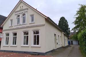 Repräsentatives Stadthaus in Varel – Die vollständige Adresse der Immobilie erhältst du vom Anbieter., 26316 Varel – Vorschaubild 2