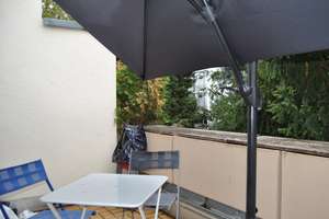 Schöne Erdgeschosswohnung mit großer Terrasse in Ludwigshafen-Süd  – 67061 Süd, Ludwigshafen am Rhein – Vorschaubild 6