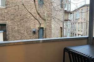 Helle 3-Zimmer-Wohnung im beliebten Heusteigviertel – zentral & charmant
 – Immenhofer Straße 11, 70180 Lehen, Stuttgart – Vorschaubild 11