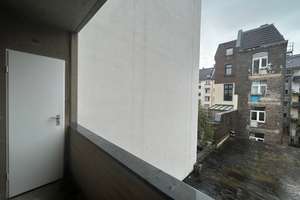 1-Zimmer-Singlewohnung mit Pantryküche – Beuelsweg 16, 50733 Nippes (Ortsteil), Köln – Vorschaubild 8