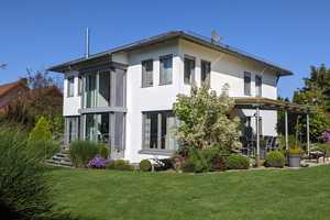 ***Traumhaus***Sonnengalerie***viel Glas*** – Neu-Ulm (Kreis) – Vorschaubild 6