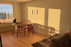 Gut geschnittene 1-Zimmer-Wohnung in Erlangen Süd – Die vollständige Adresse der Immobilie erhältst du vom Anbieter., 91052 Anger, Erlangen – Vorschaubild 7