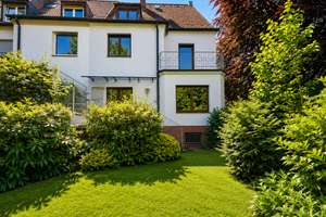 Historischer Charme trifft modernen Wohnkomfort – Nordring 191, 90409 Schleifweg, Nürnberg – Vorschaubild 2