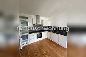 Tauschwohnung: Ruhige Wohnung in Altona mit großer Wohnküche