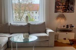 pure Lebenqualität-teilmöblierte Whg,Bestlage Oststadt, Hohenzollernstr, Eilenriede,Pool,Solar, TG – Die vollständige Adresse der Immobilie erhältst du vom Anbieter., 30161 Oststadt, Hannover – Vorschaubild 9