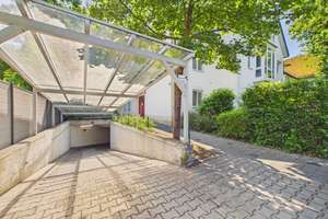 gut geschnittene, renovierte & sofort verfügbare, leere Erdgeschoßwohnung in Solln – Die vollständige Adresse der Immobilie erhältst du vom Anbieter., 81479 Solln, München – Vorschaubild 17